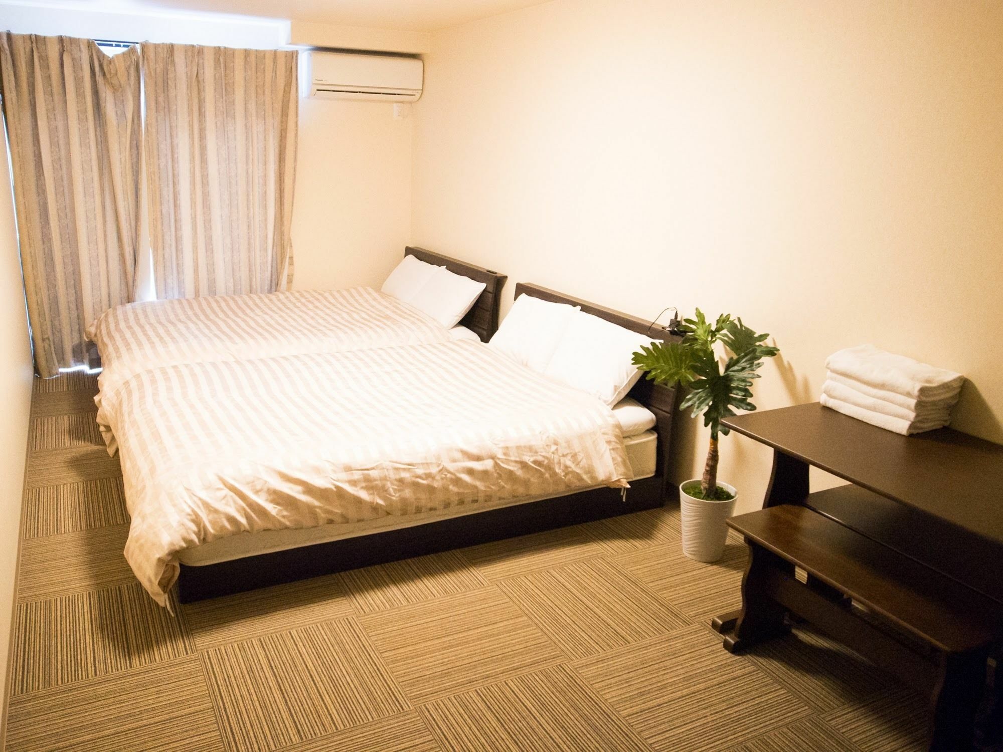 Guest House One More Heart Shichijo Omiya 1 Kyoto Exterior photo